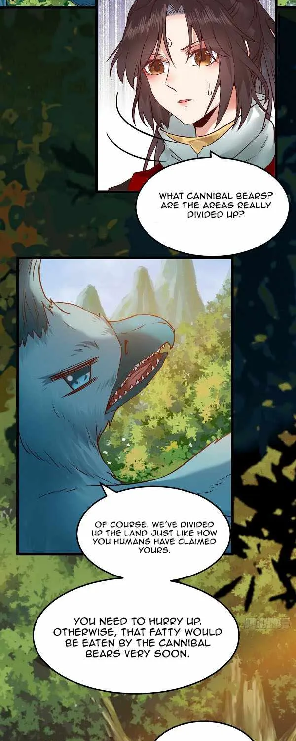 Read The Ghostly Doctor chapter 424 image 17 on Lezhin