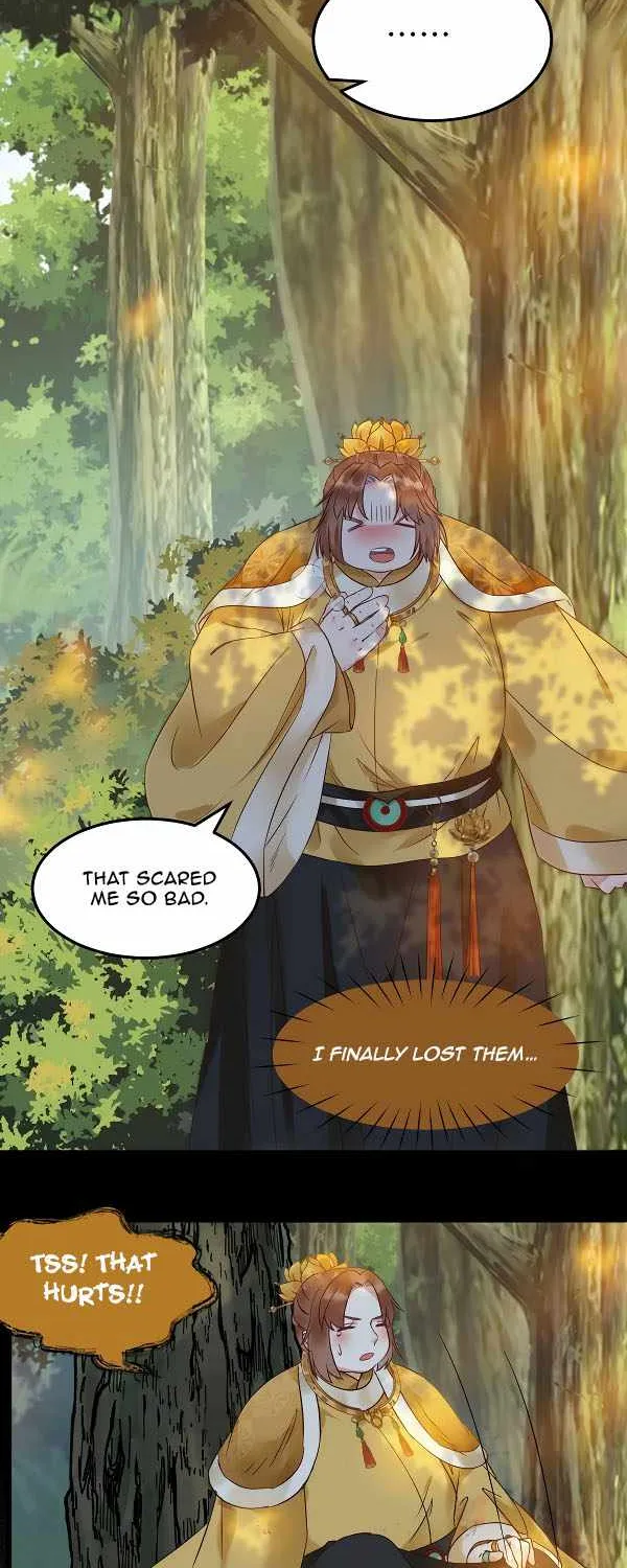 Read The Ghostly Doctor chapter 424 image 18 on Lezhin