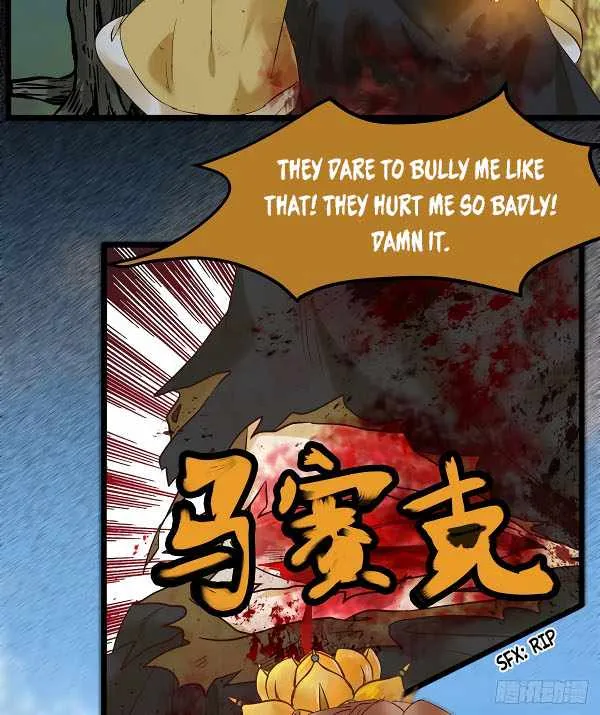 Read The Ghostly Doctor chapter 424 image 19 on Lezhin