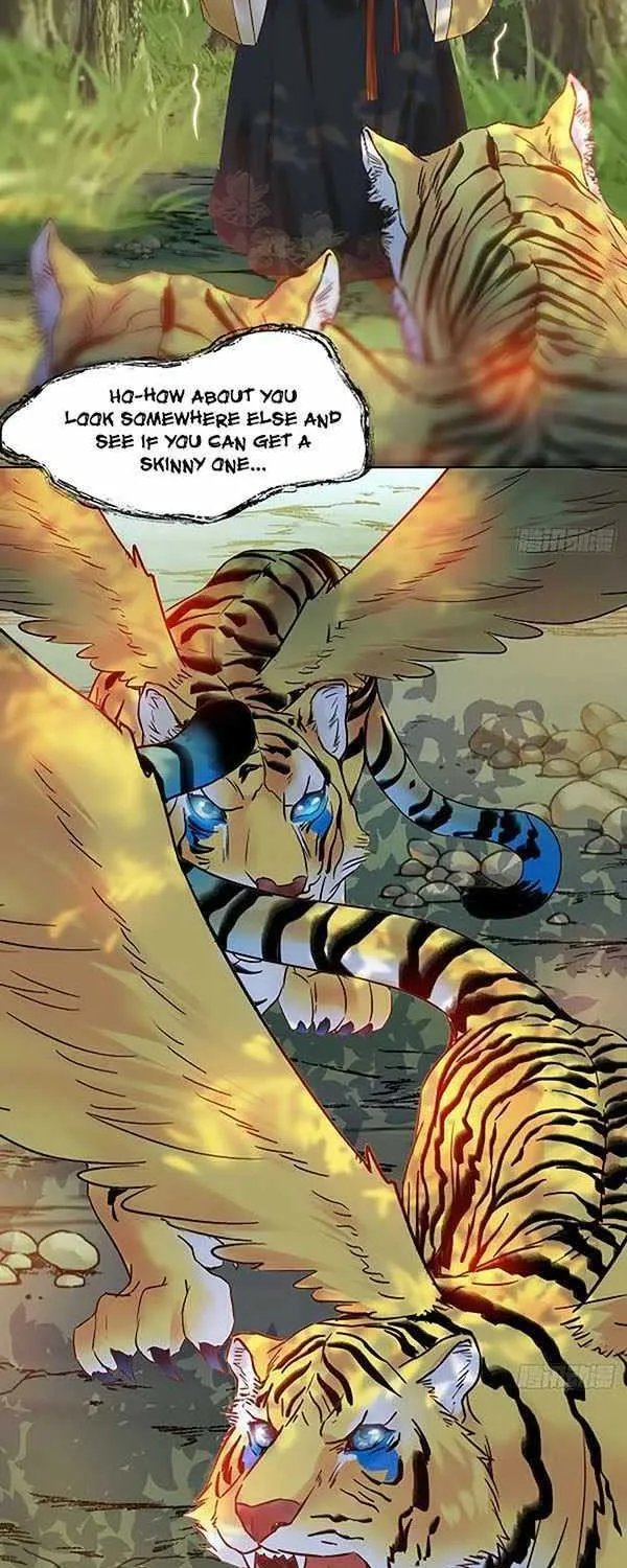 Read The Ghostly Doctor chapter 424 image 2 on Lezhin
