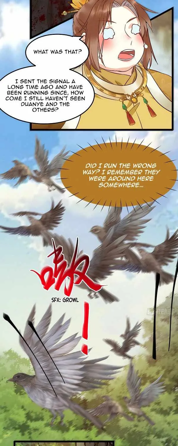 Read The Ghostly Doctor chapter 424 image 20 on Lezhin