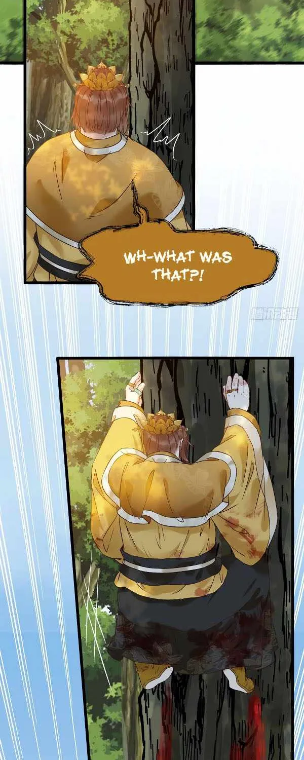 Read The Ghostly Doctor chapter 424 image 21 on Lezhin