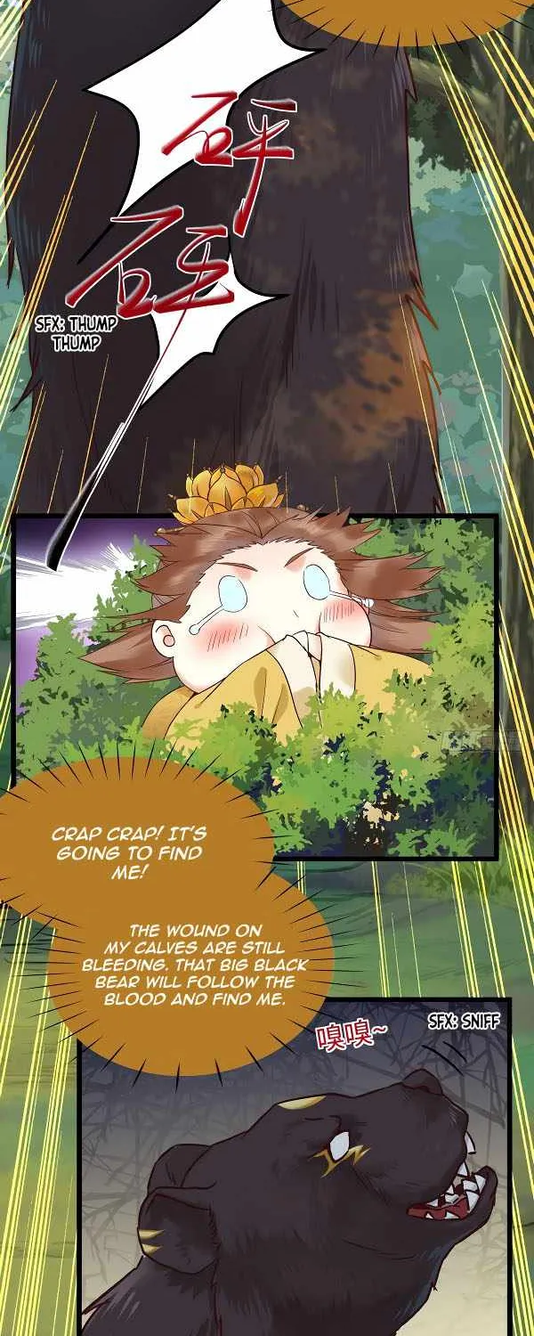 Read The Ghostly Doctor chapter 424 image 23 on Lezhin