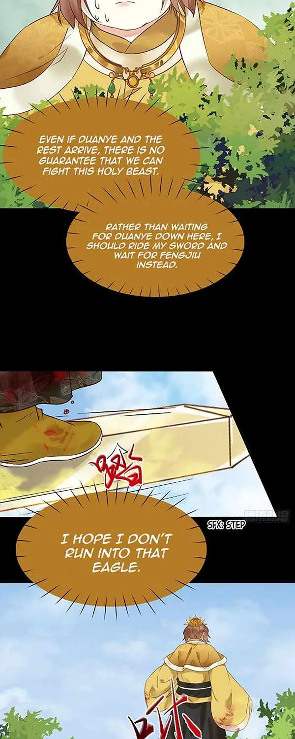 Read The Ghostly Doctor chapter 424 image 25 on Lezhin