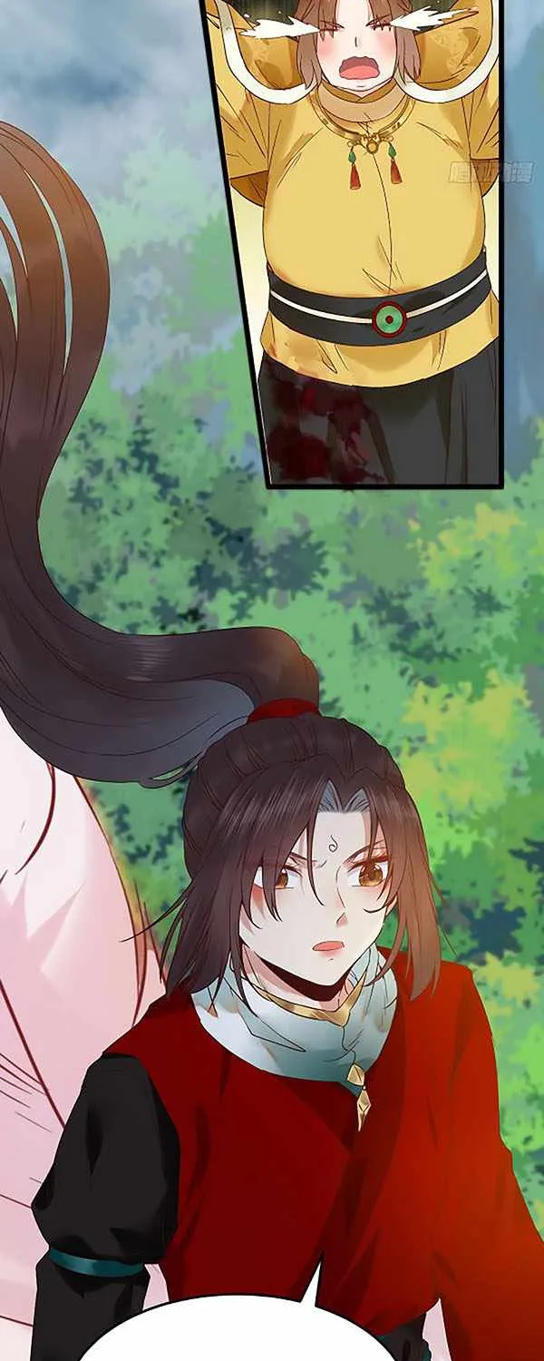 Read The Ghostly Doctor chapter 424 image 27 on Lezhin