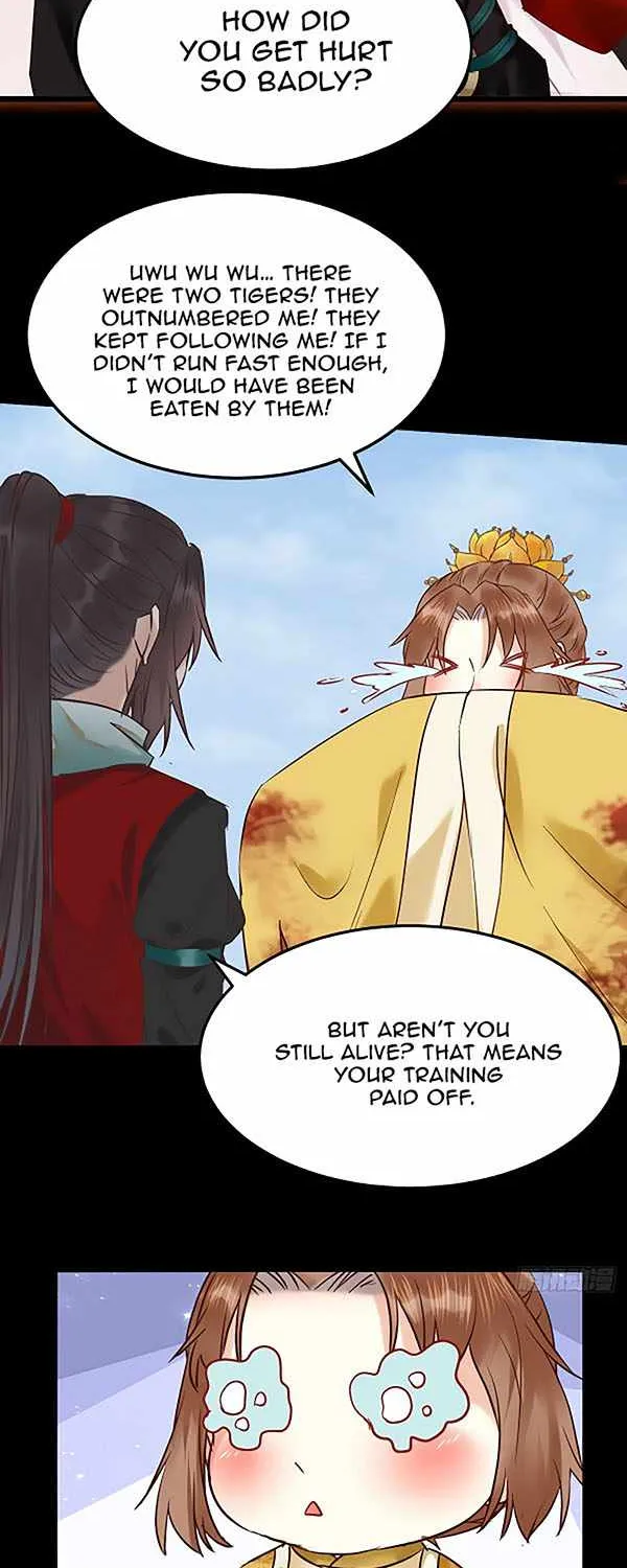 Read The Ghostly Doctor chapter 424 image 28 on Lezhin