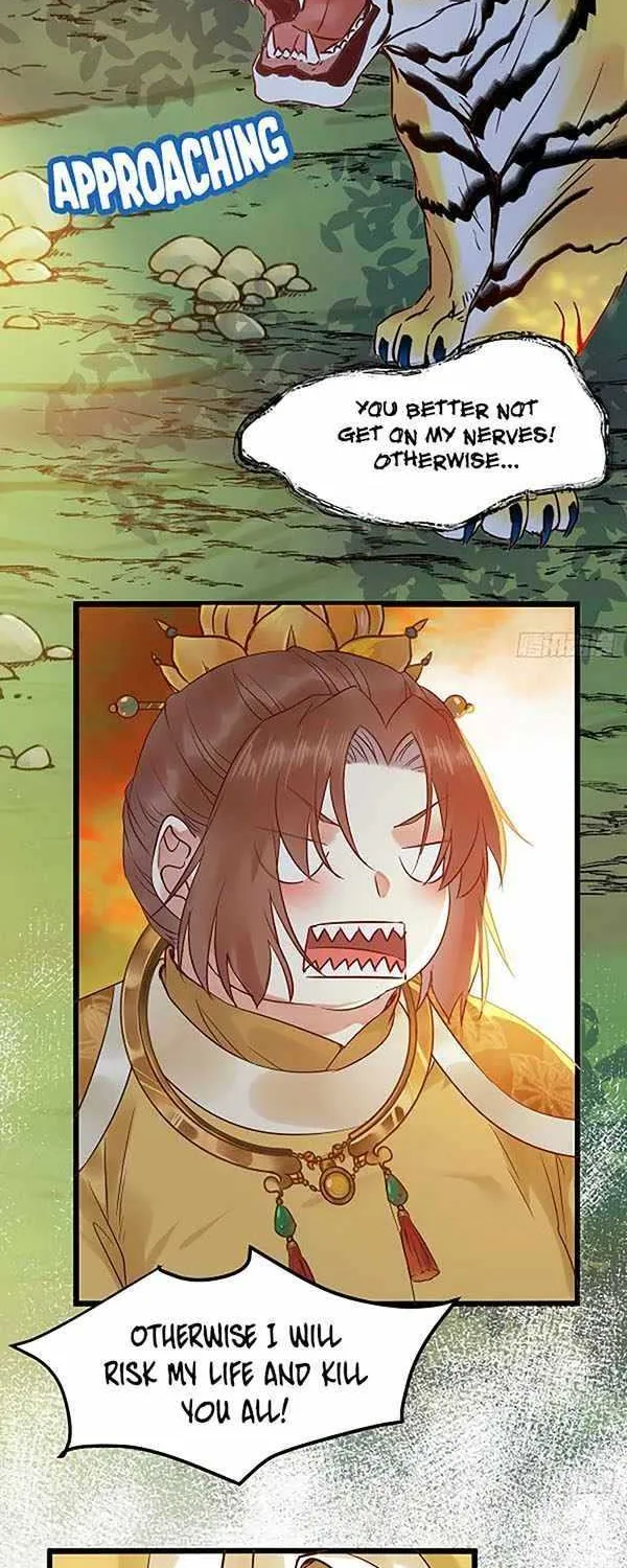 Read The Ghostly Doctor chapter 424 image 3 on Lezhin