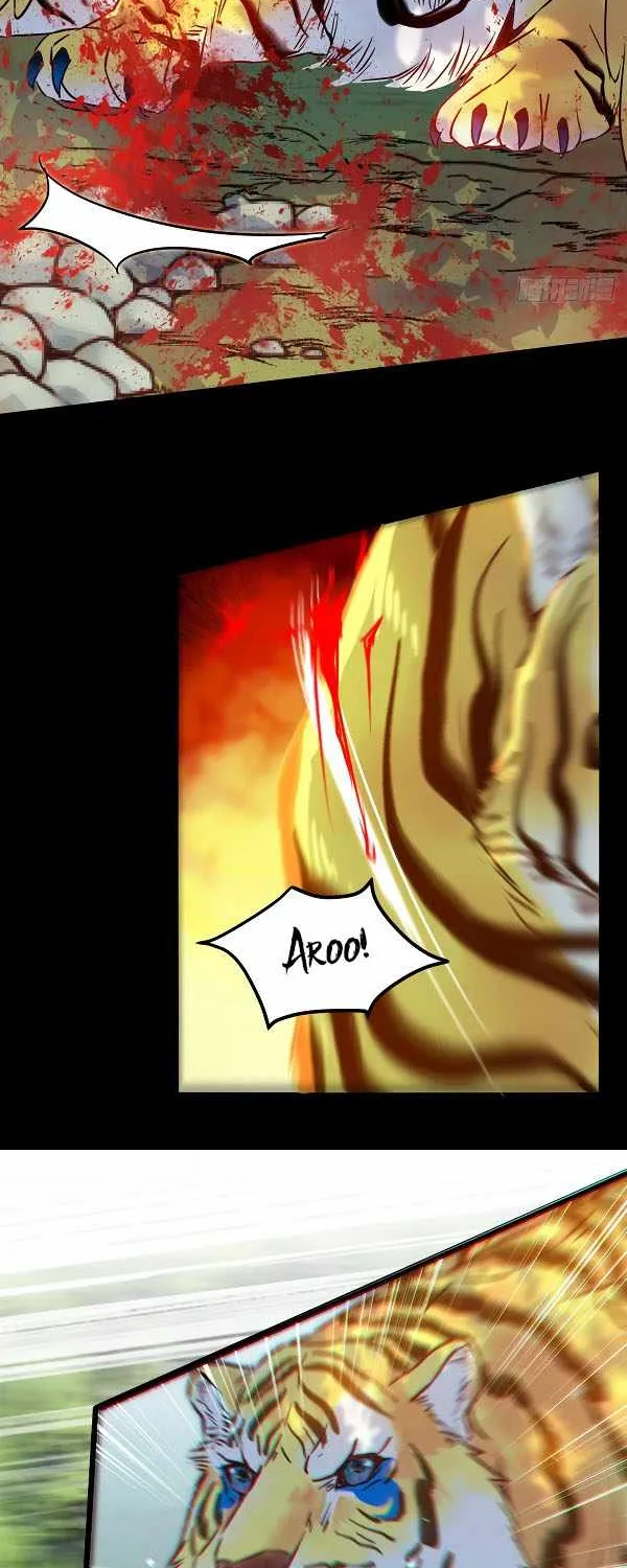 Read The Ghostly Doctor chapter 424 image 9 on Lezhin