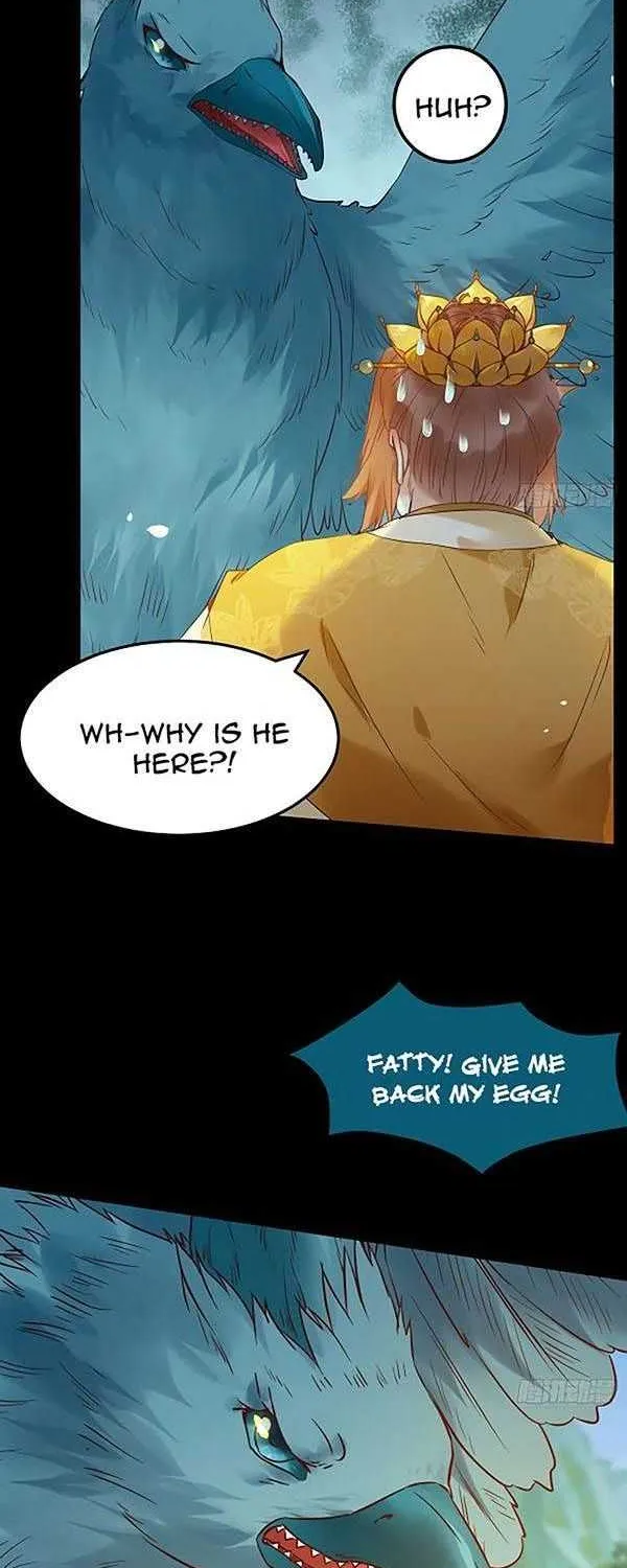 Read The Ghostly Doctor chapter 425 image 1 on Lezhin