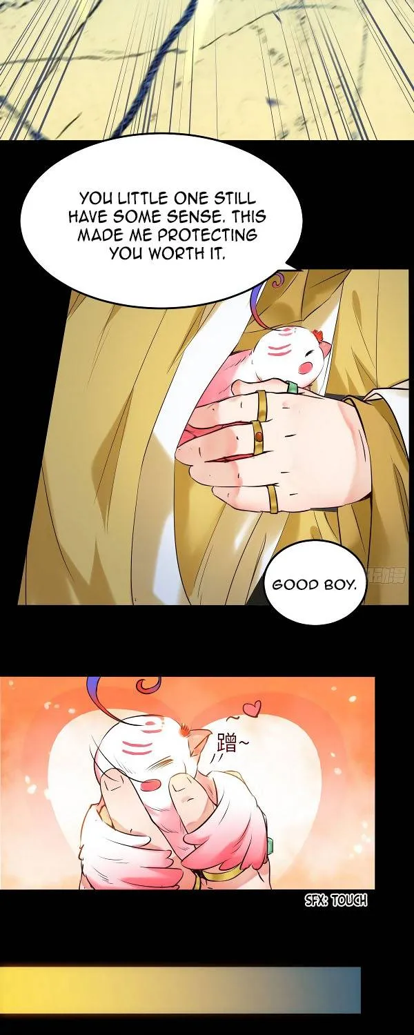 Read The Ghostly Doctor chapter 425 image 11 on Lezhin