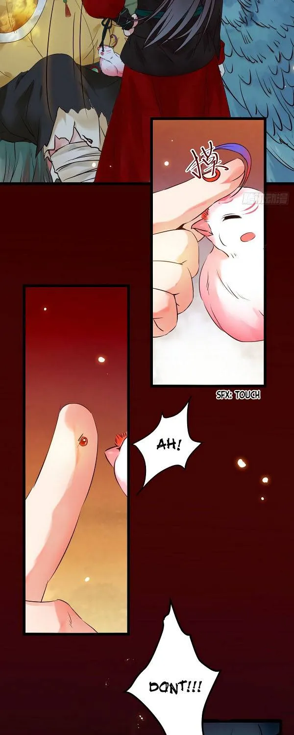 Read The Ghostly Doctor chapter 425 image 13 on Lezhin