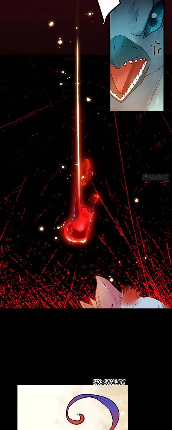 Read The Ghostly Doctor chapter 425 image 14 on Lezhin