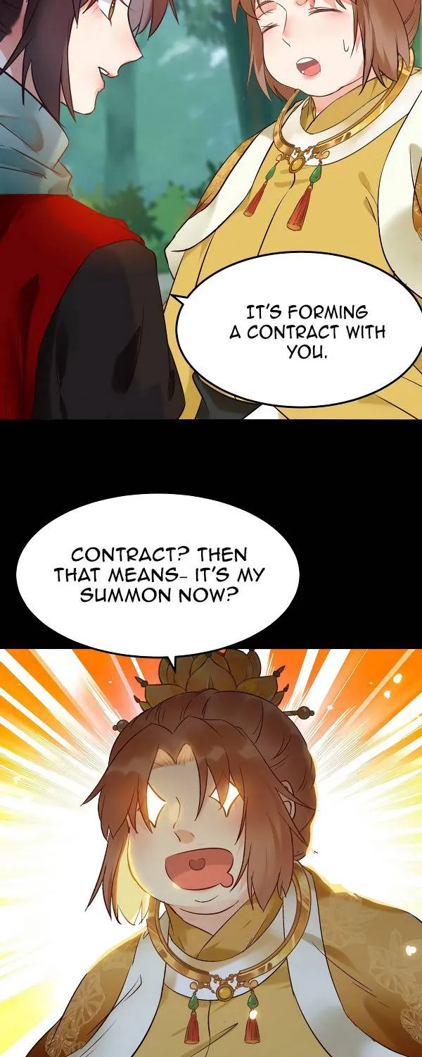Read The Ghostly Doctor chapter 425 image 16 on Lezhin