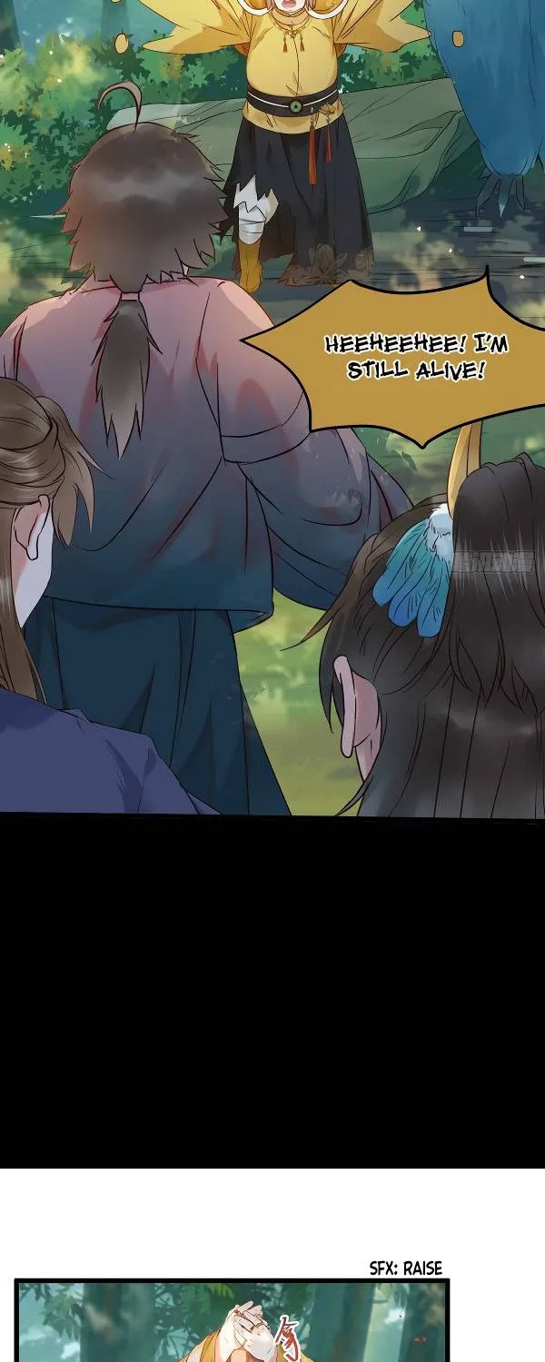 Read The Ghostly Doctor chapter 425 image 19 on Lezhin