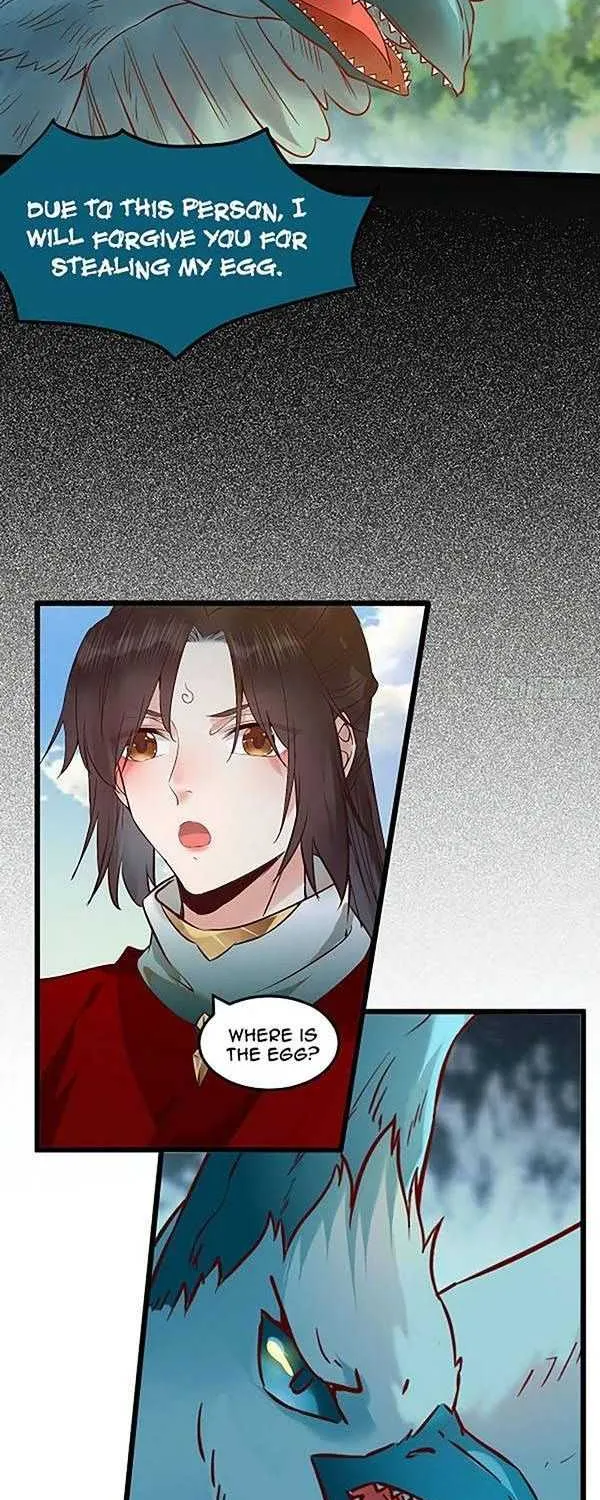 Read The Ghostly Doctor chapter 425 image 2 on Lezhin