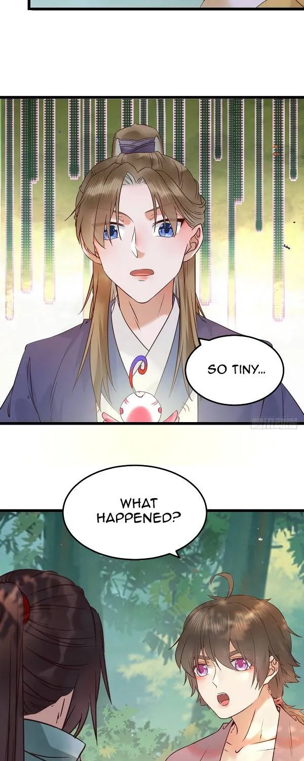 Read The Ghostly Doctor chapter 425 image 21 on Lezhin