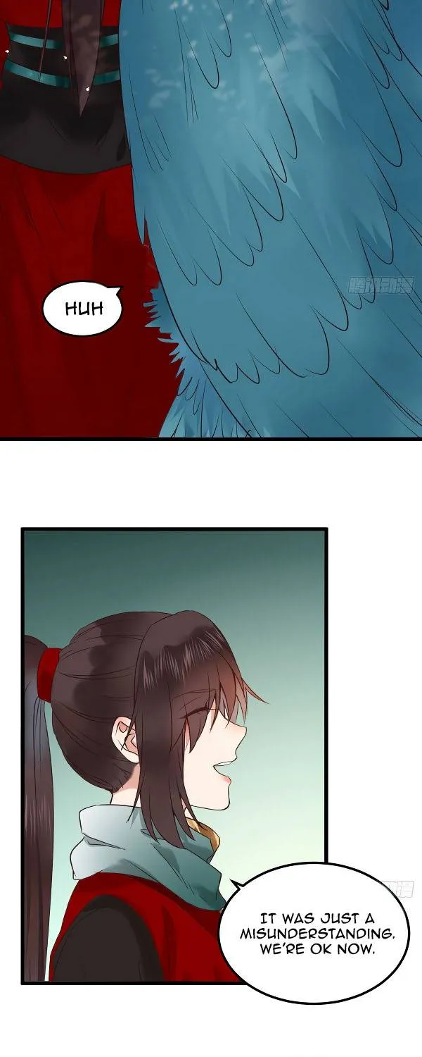 Read The Ghostly Doctor chapter 425 image 23 on Lezhin