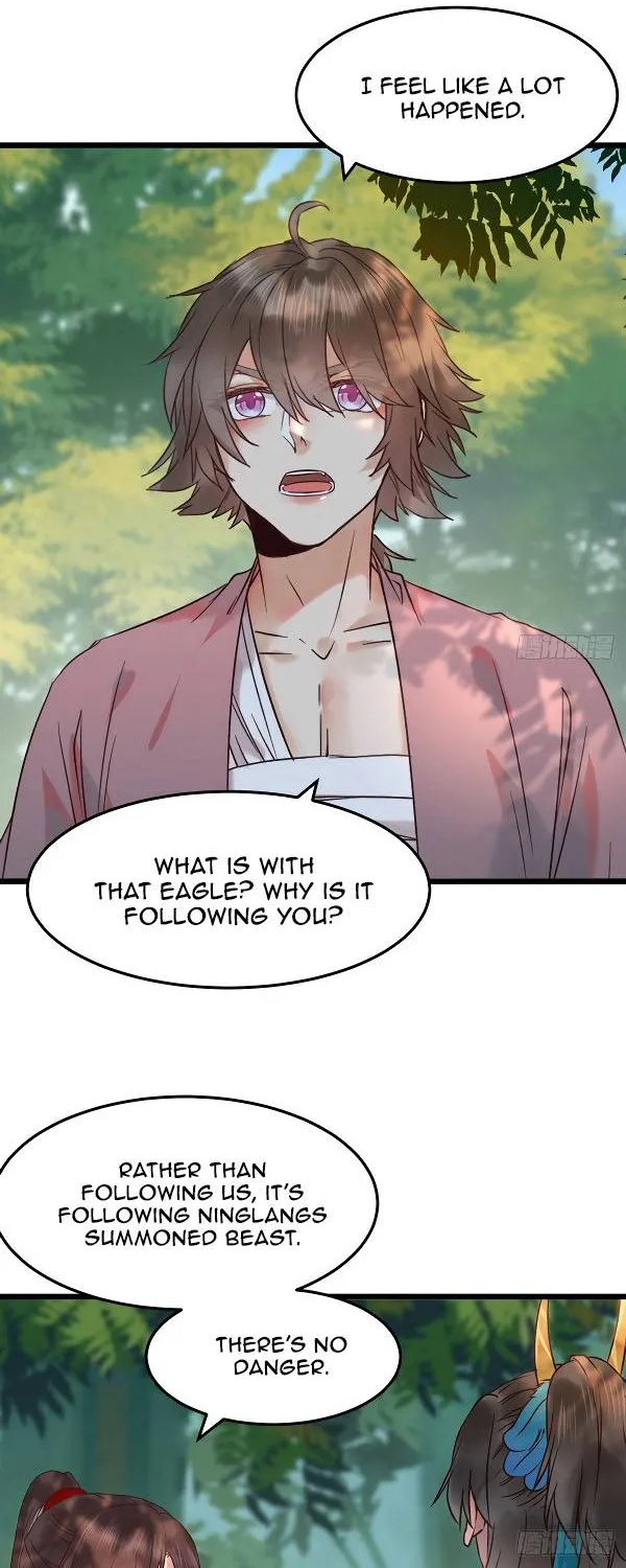 Read The Ghostly Doctor chapter 425 image 24 on Lezhin