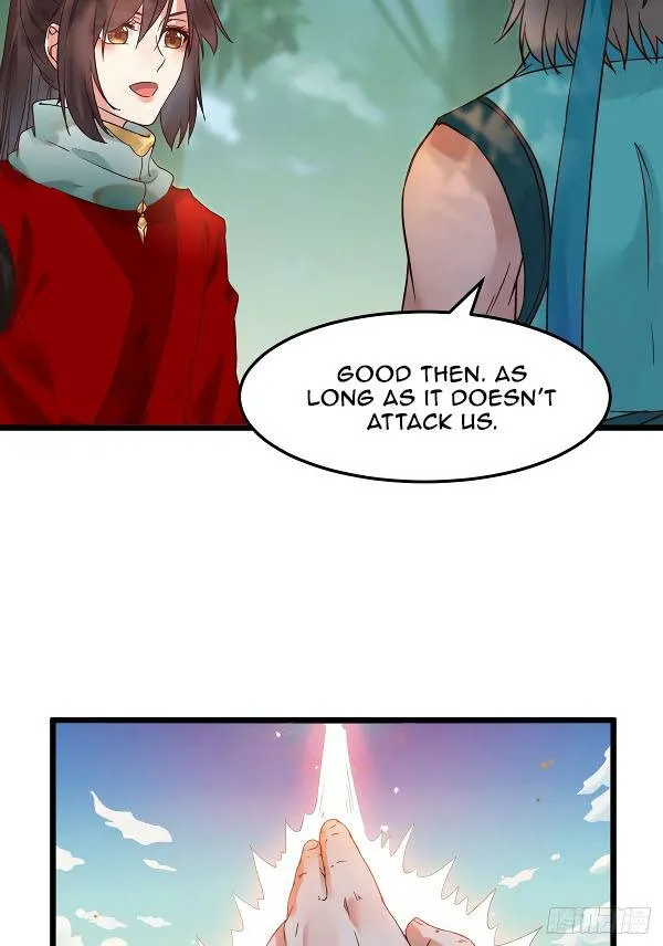 Read The Ghostly Doctor chapter 425 image 25 on Lezhin