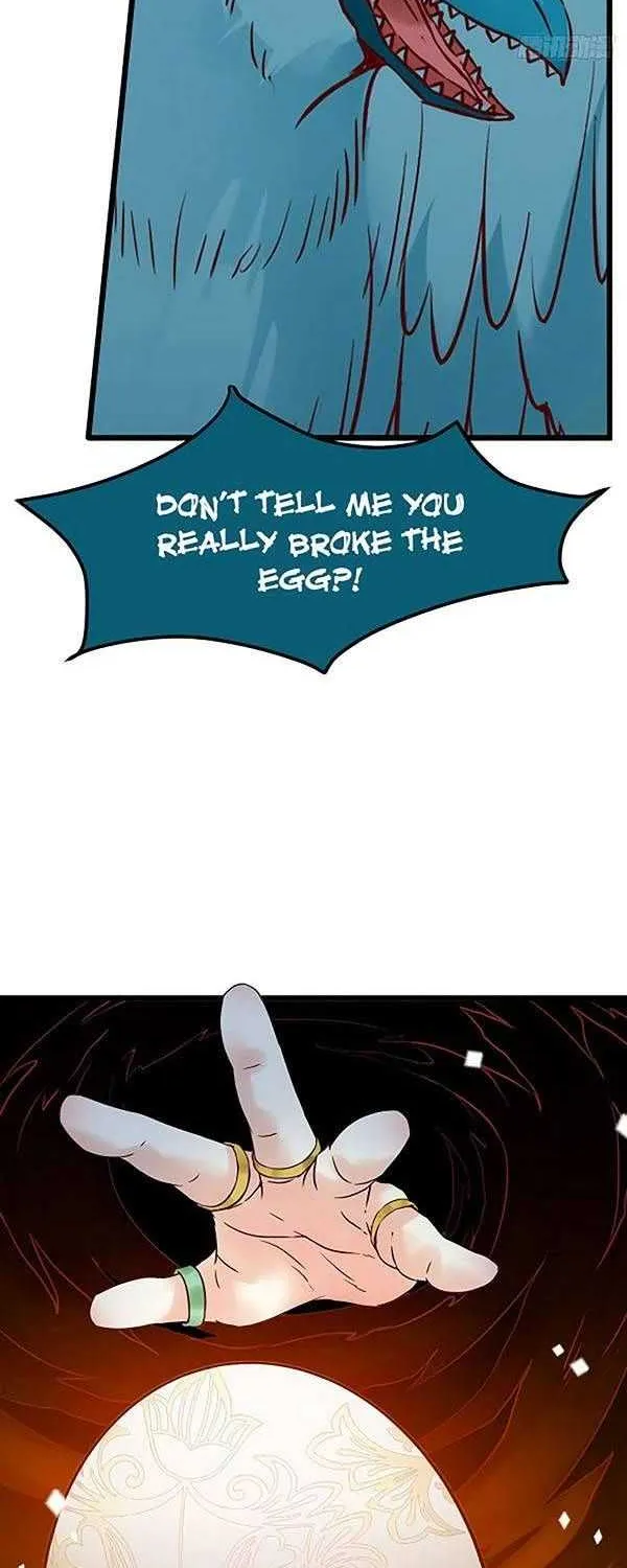 Read The Ghostly Doctor chapter 425 image 3 on Lezhin