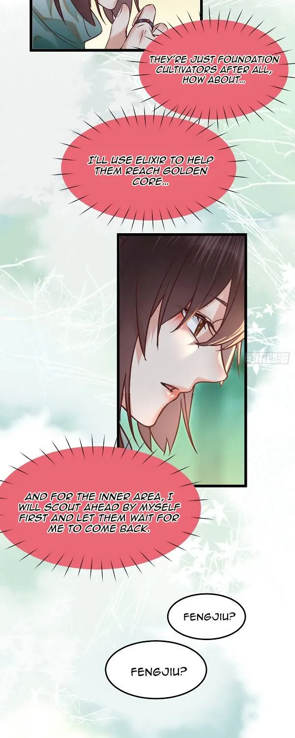 Read The Ghostly Doctor chapter 425 image 30 on Lezhin