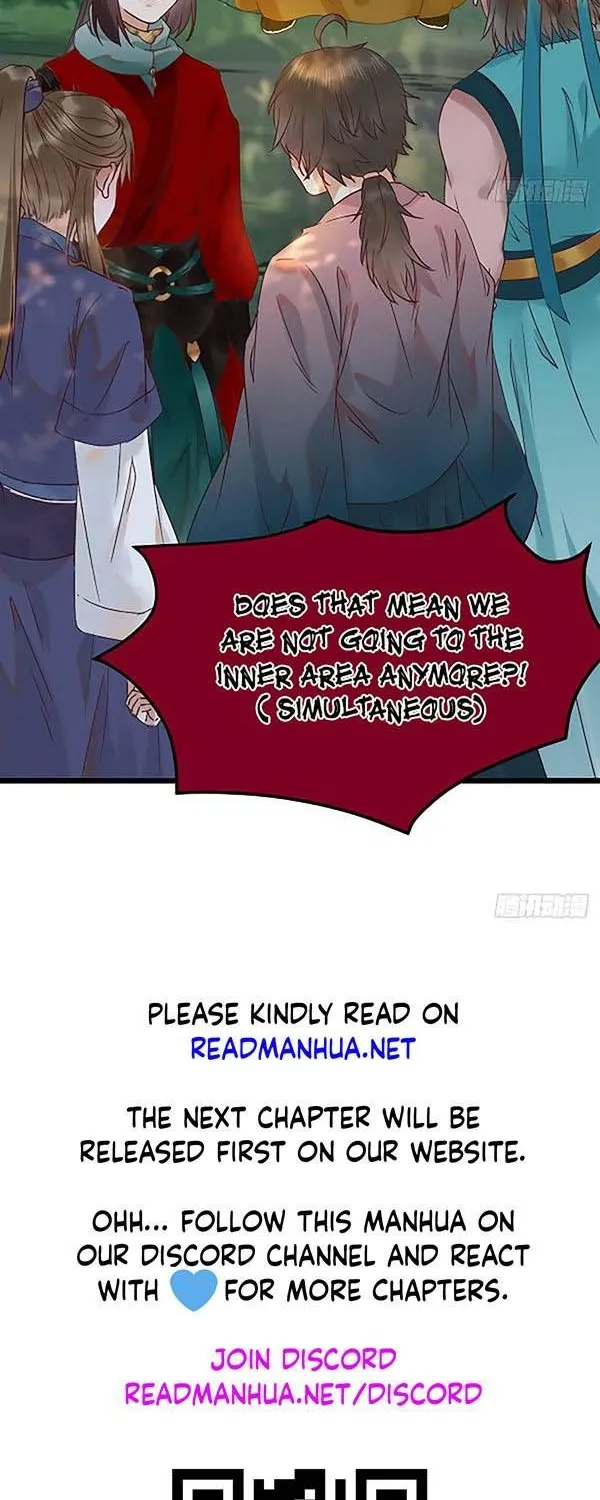 Read The Ghostly Doctor chapter 425 image 33 on Lezhin
