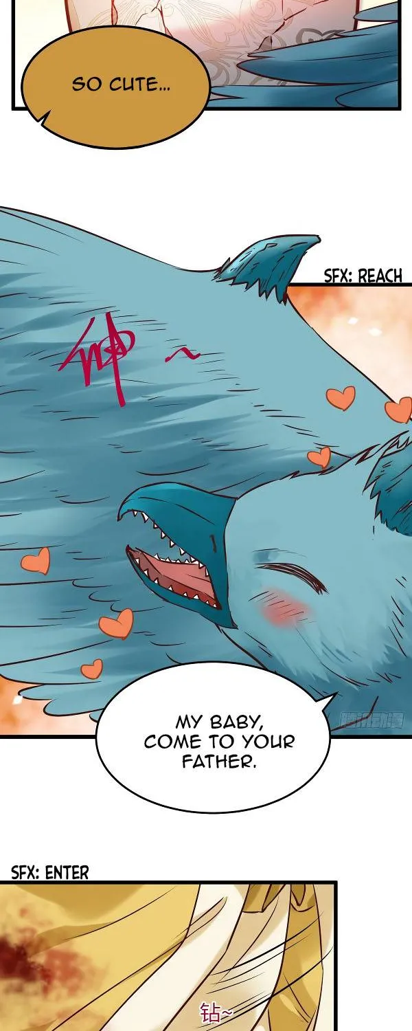 Read The Ghostly Doctor chapter 425 image 7 on Lezhin