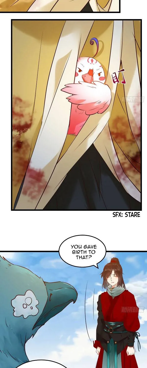 Read The Ghostly Doctor chapter 425 image 8 on Lezhin