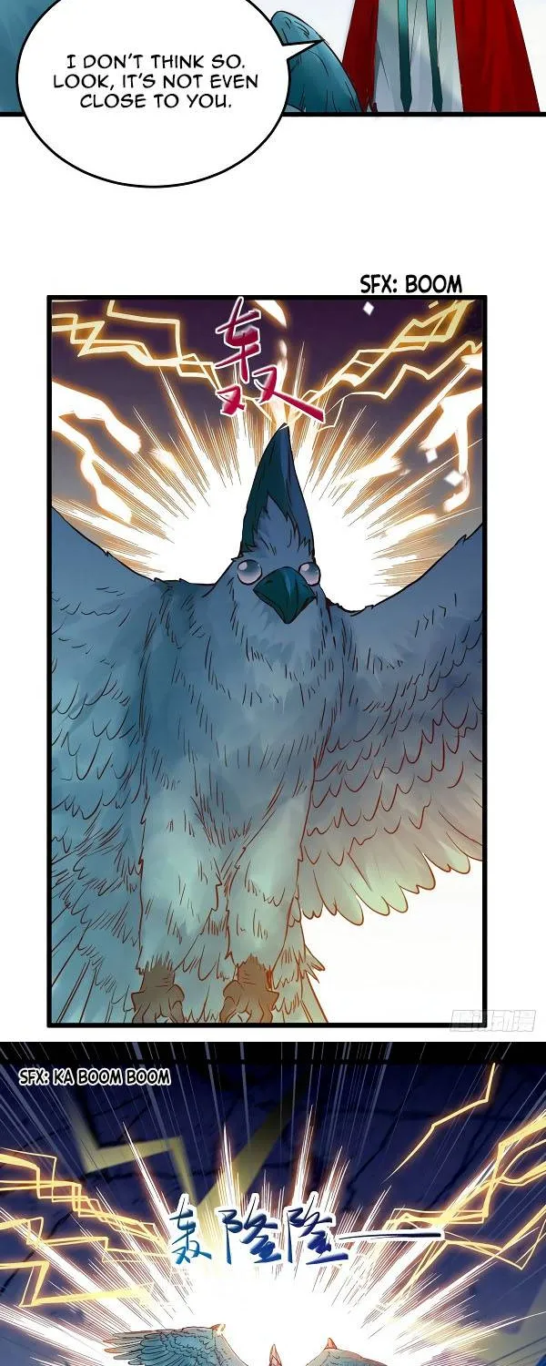 Read The Ghostly Doctor chapter 425 image 9 on Lezhin