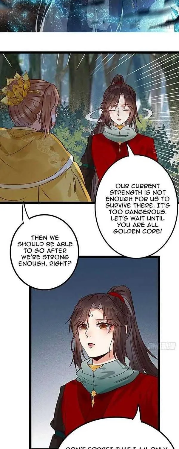 Read The Ghostly Doctor chapter 426 image 1 on Lezhin