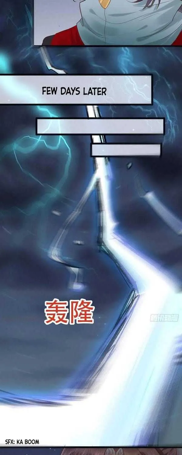 Read The Ghostly Doctor chapter 426 image 12 on Lezhin