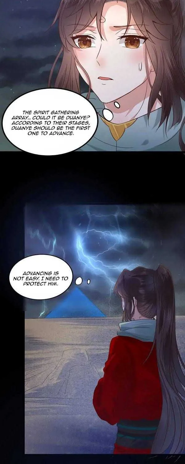Read The Ghostly Doctor chapter 426 image 13 on Lezhin