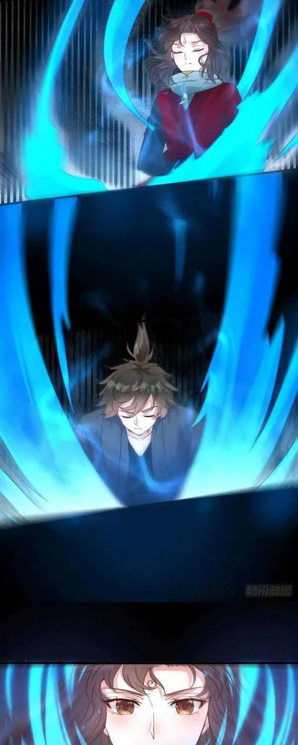 Read The Ghostly Doctor chapter 426 image 15 on Lezhin