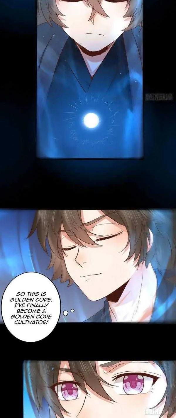 Read The Ghostly Doctor chapter 426 image 17 on Lezhin