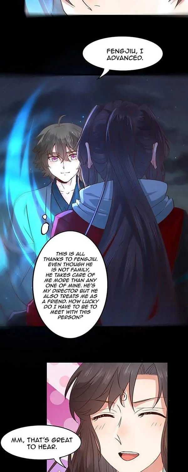 Read The Ghostly Doctor chapter 426 image 18 on Lezhin