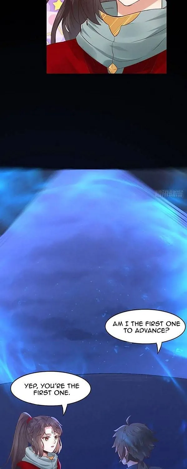Read The Ghostly Doctor chapter 426 image 19 on Lezhin