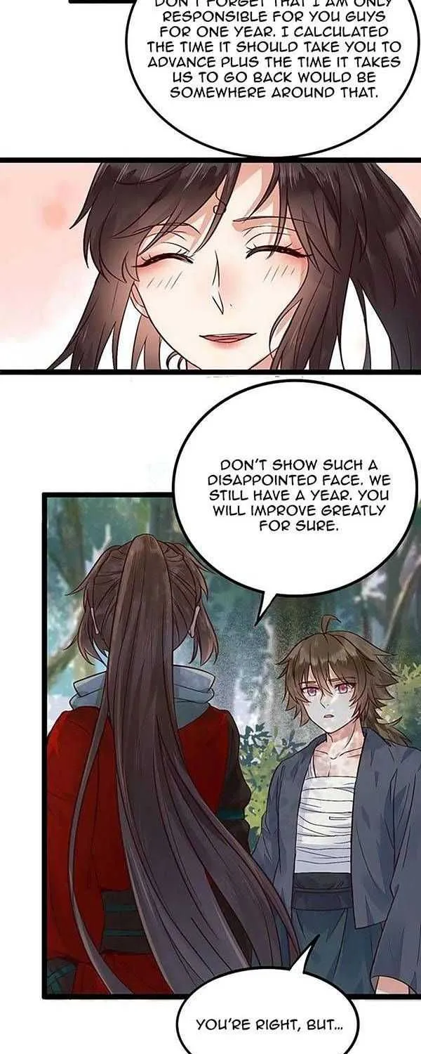 Read The Ghostly Doctor chapter 426 image 2 on Lezhin