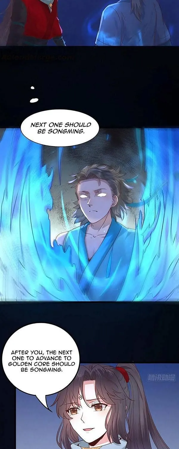 Read The Ghostly Doctor chapter 426 image 20 on Lezhin