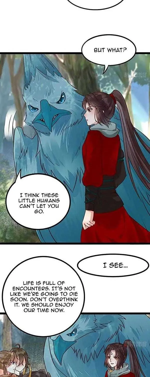 Read The Ghostly Doctor chapter 426 image 3 on Lezhin