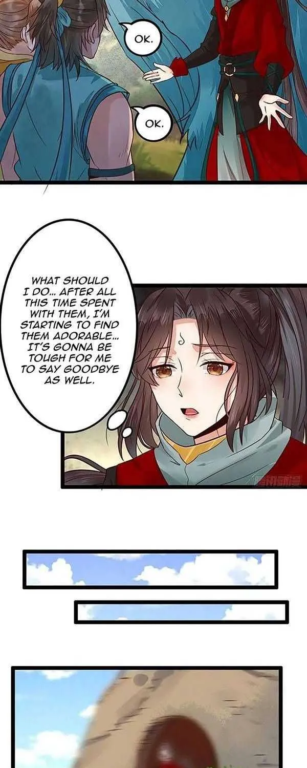 Read The Ghostly Doctor chapter 426 image 4 on Lezhin