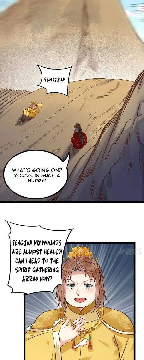 Read The Ghostly Doctor chapter 426 image 6 on Lezhin