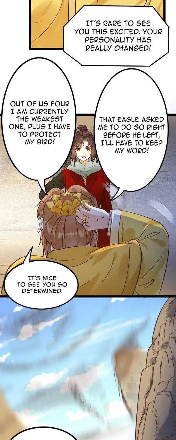 Read The Ghostly Doctor chapter 426 image 7 on Lezhin