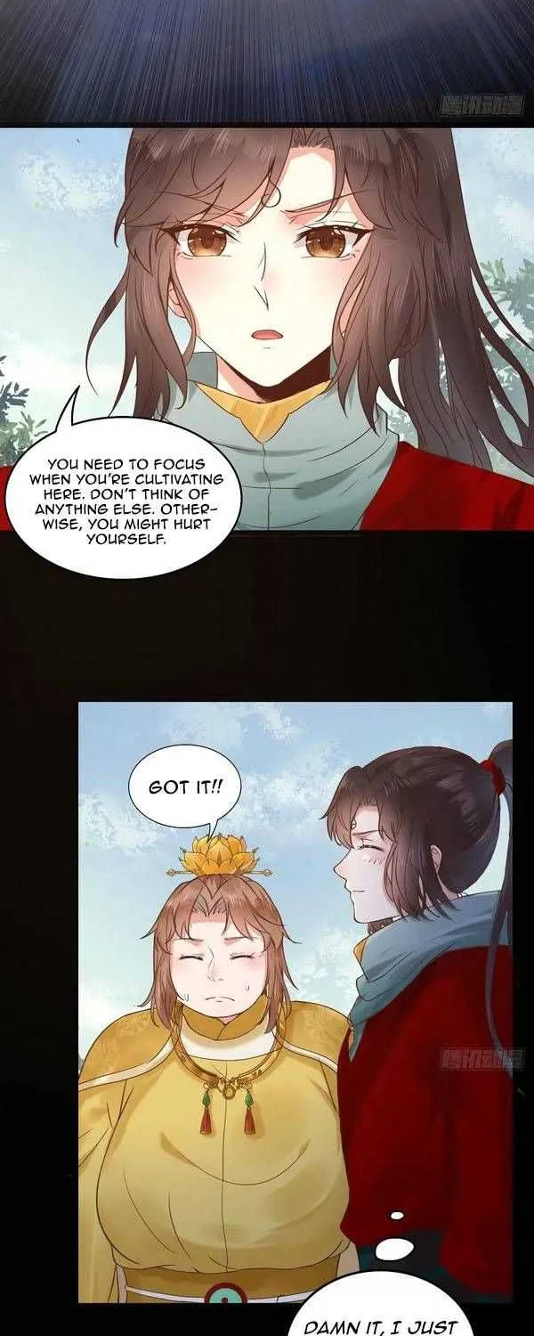 Read The Ghostly Doctor chapter 426 image 9 on Lezhin