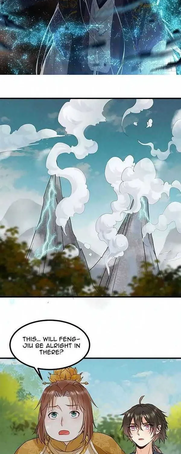 Read The Ghostly Doctor chapter 428 image 1 on Lezhin
