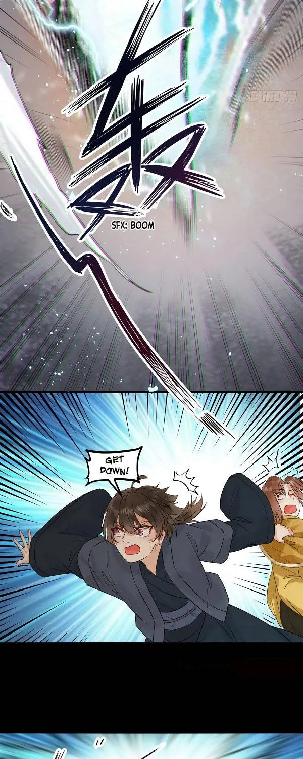 Read The Ghostly Doctor chapter 428 image 11 on Lezhin
