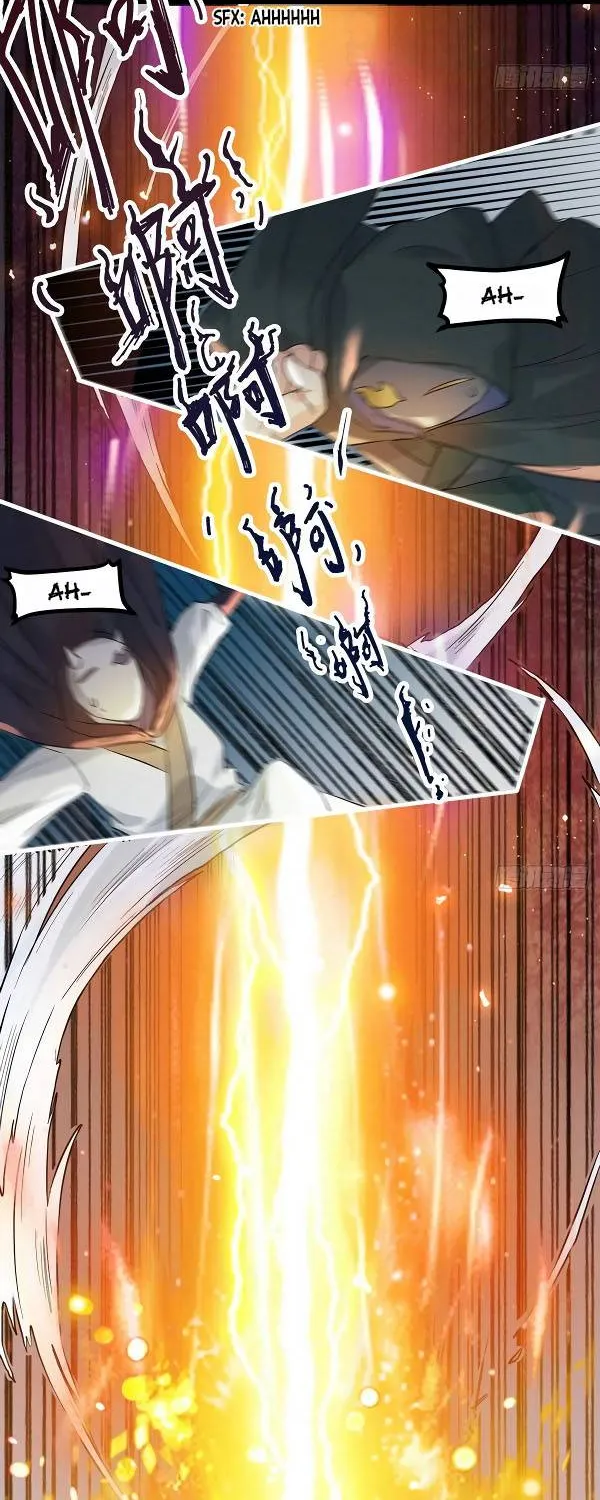 Read The Ghostly Doctor chapter 428 image 14 on Lezhin