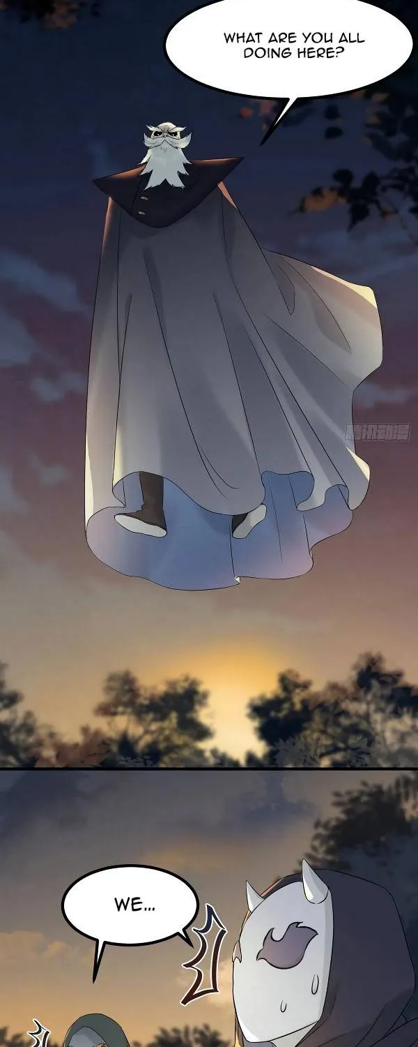 Read The Ghostly Doctor chapter 428 image 19 on Lezhin