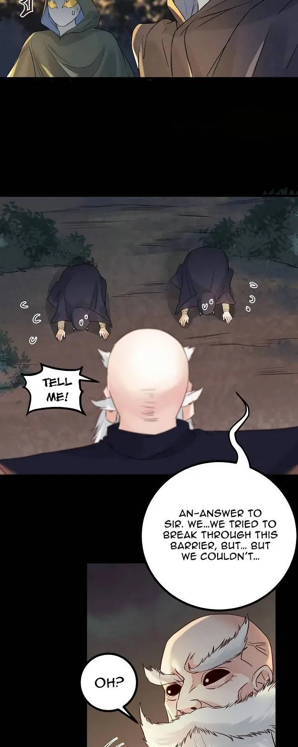 Read The Ghostly Doctor chapter 428 image 20 on Lezhin