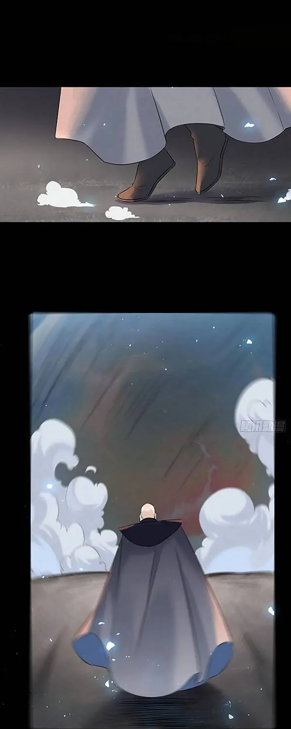 Read The Ghostly Doctor chapter 428 image 24 on Lezhin