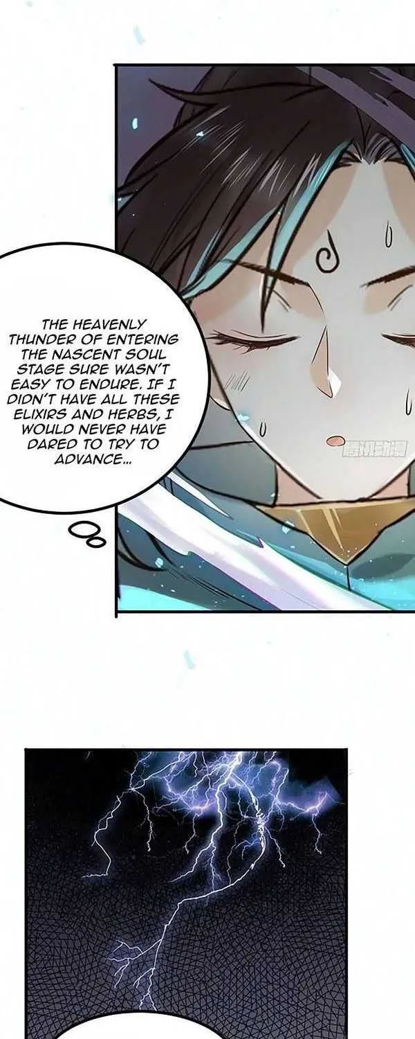 Read The Ghostly Doctor chapter 428 image 3 on Lezhin